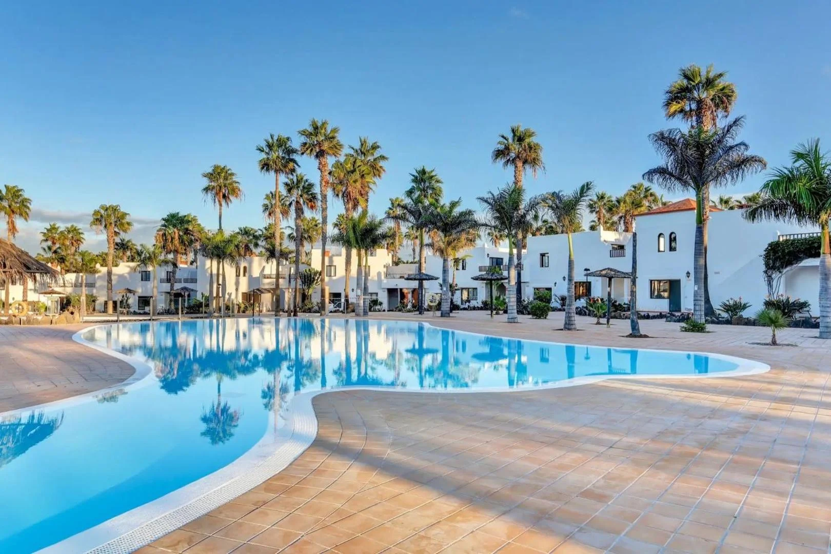 Casa Oasis 1