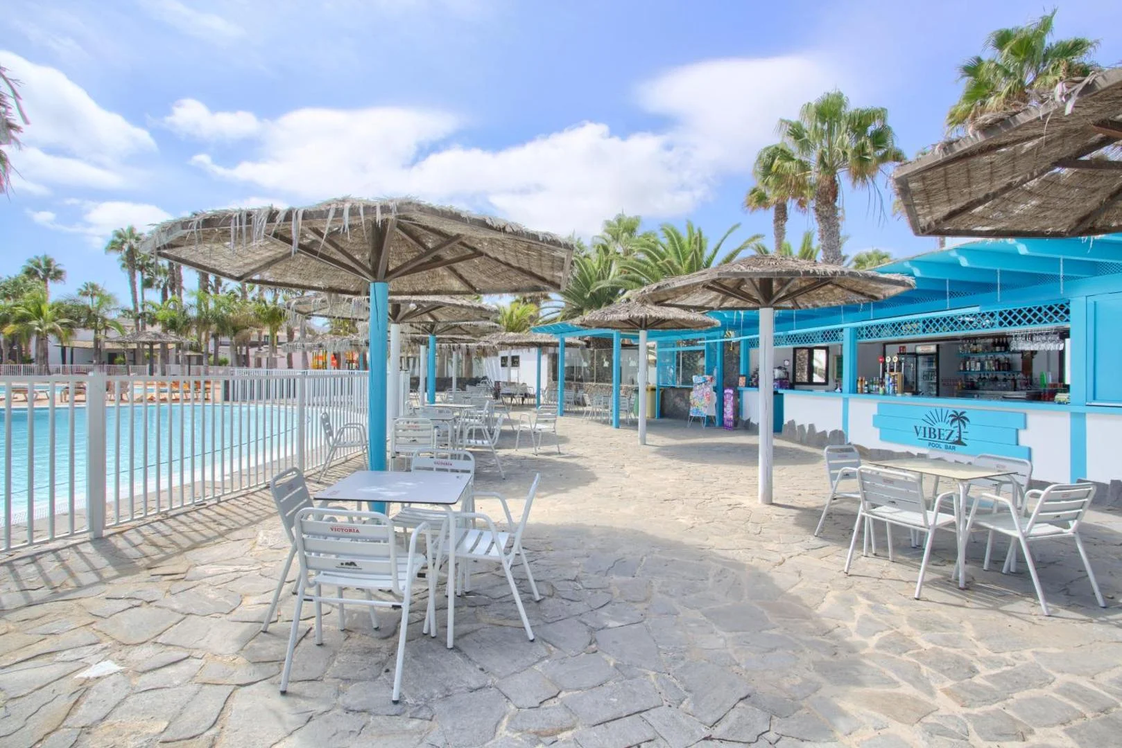 Casa Oasis 5