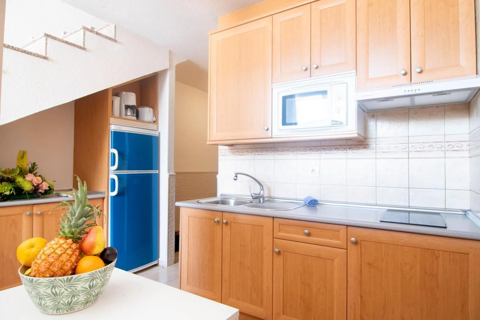 Apartamentos Punta Marina by LIVVO 3