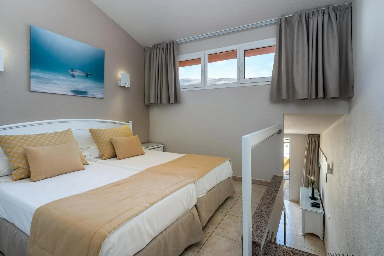 Apartamentos Punta Marina by LIVVO 4