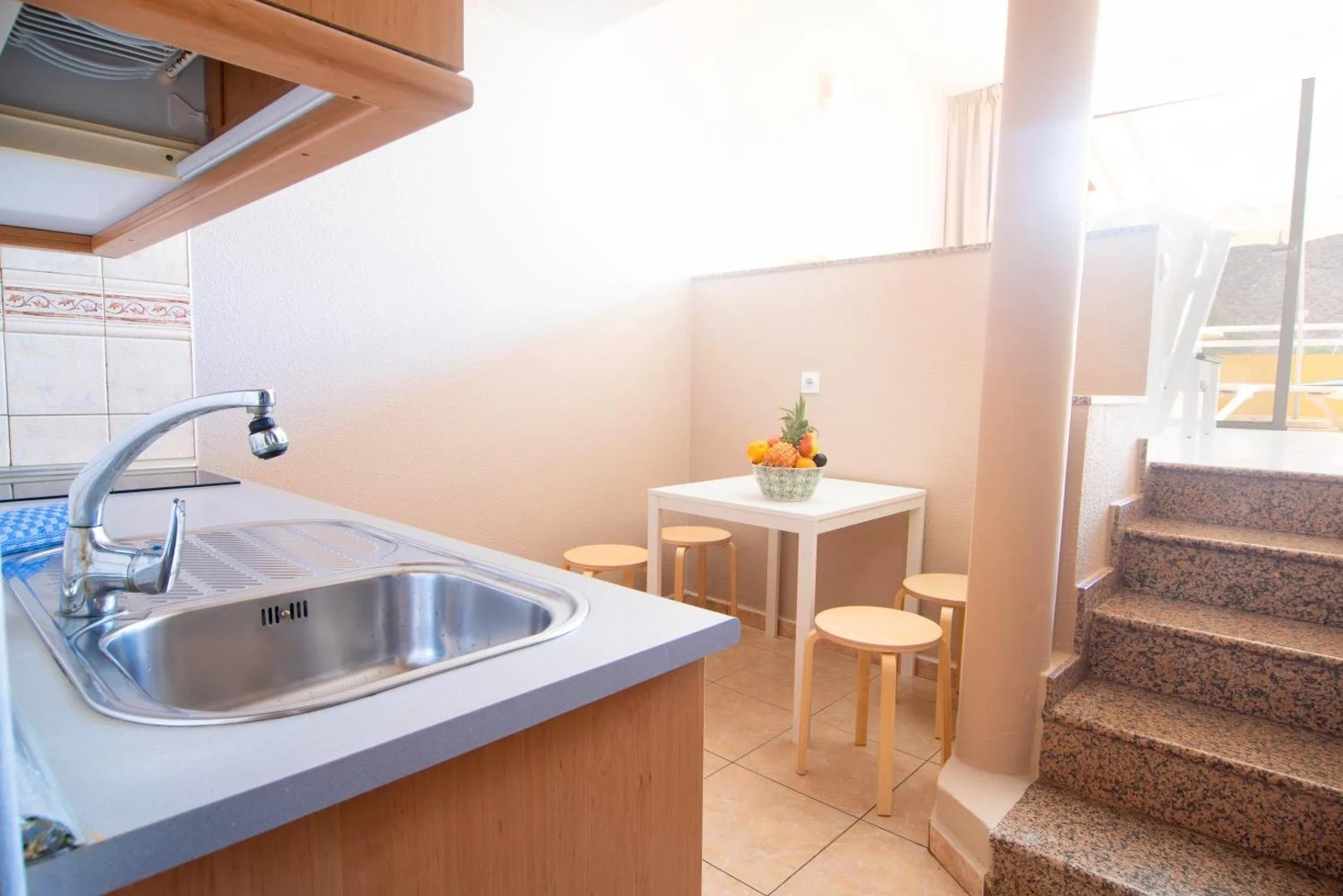 Apartamentos Punta Marina by LIVVO 5