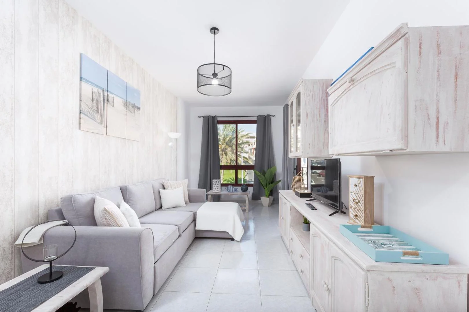 Home2Book Jable Beach Apartment 1