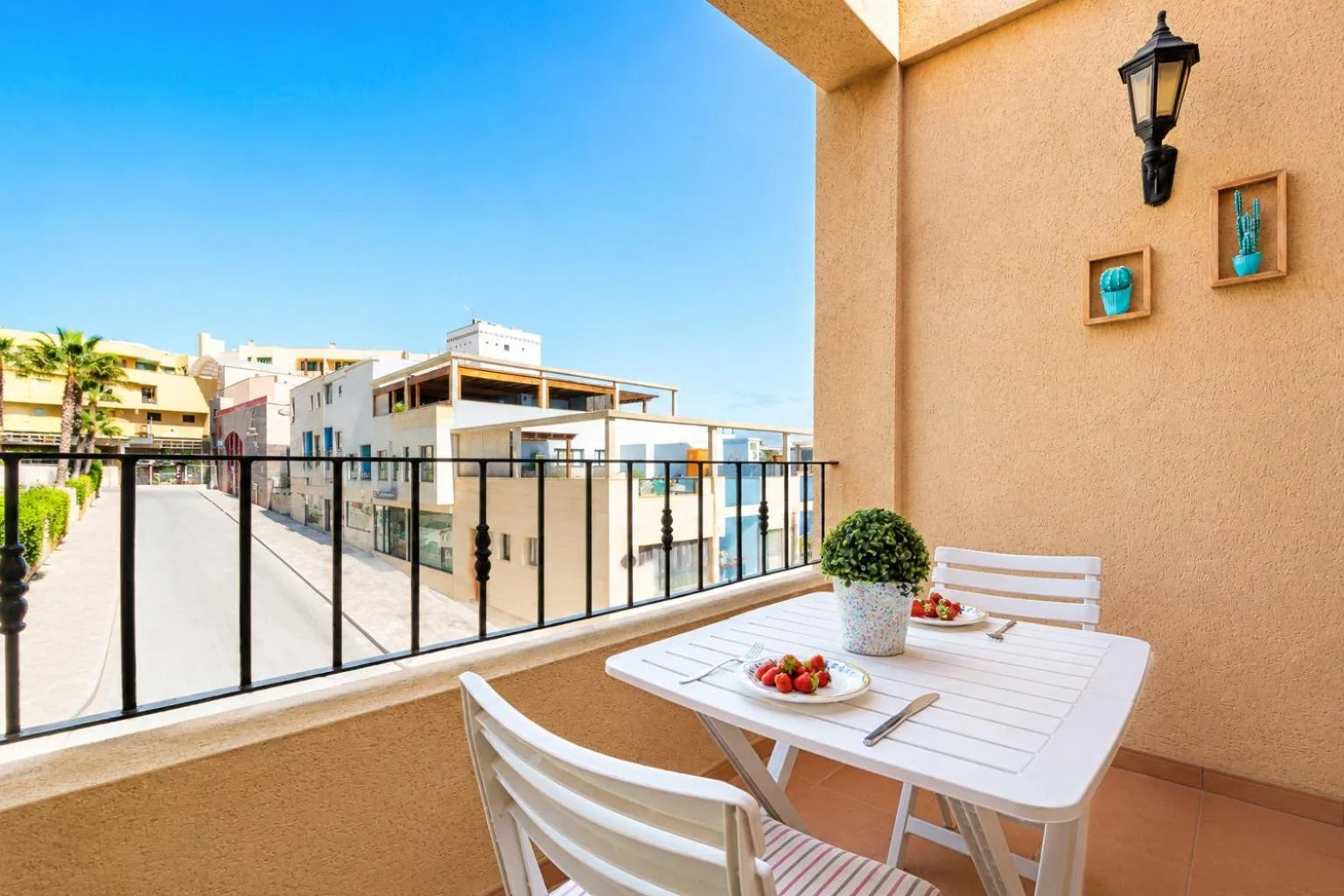 Home2Book Jable Beach Apartment 2