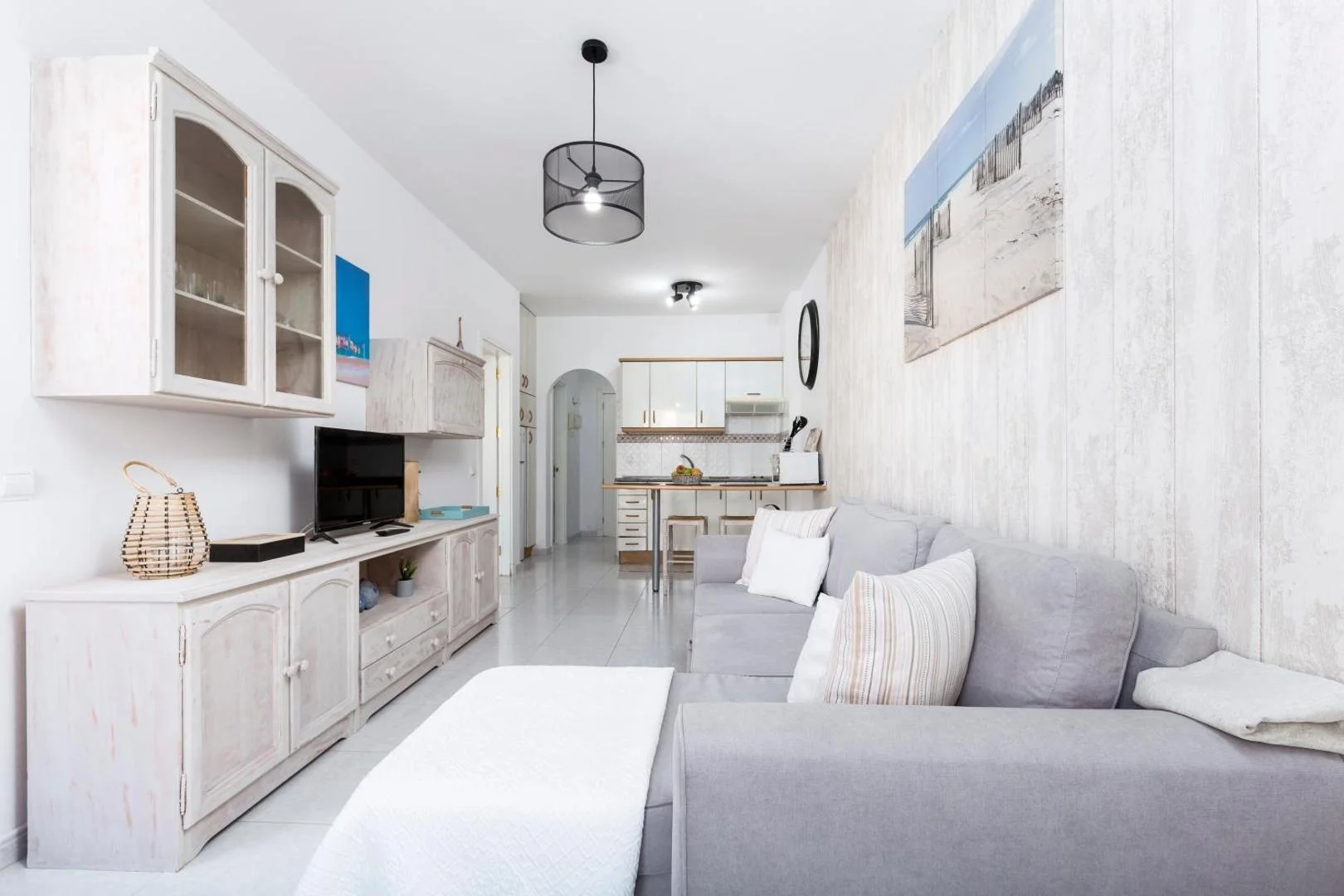 Home2Book Jable Beach Apartment 5