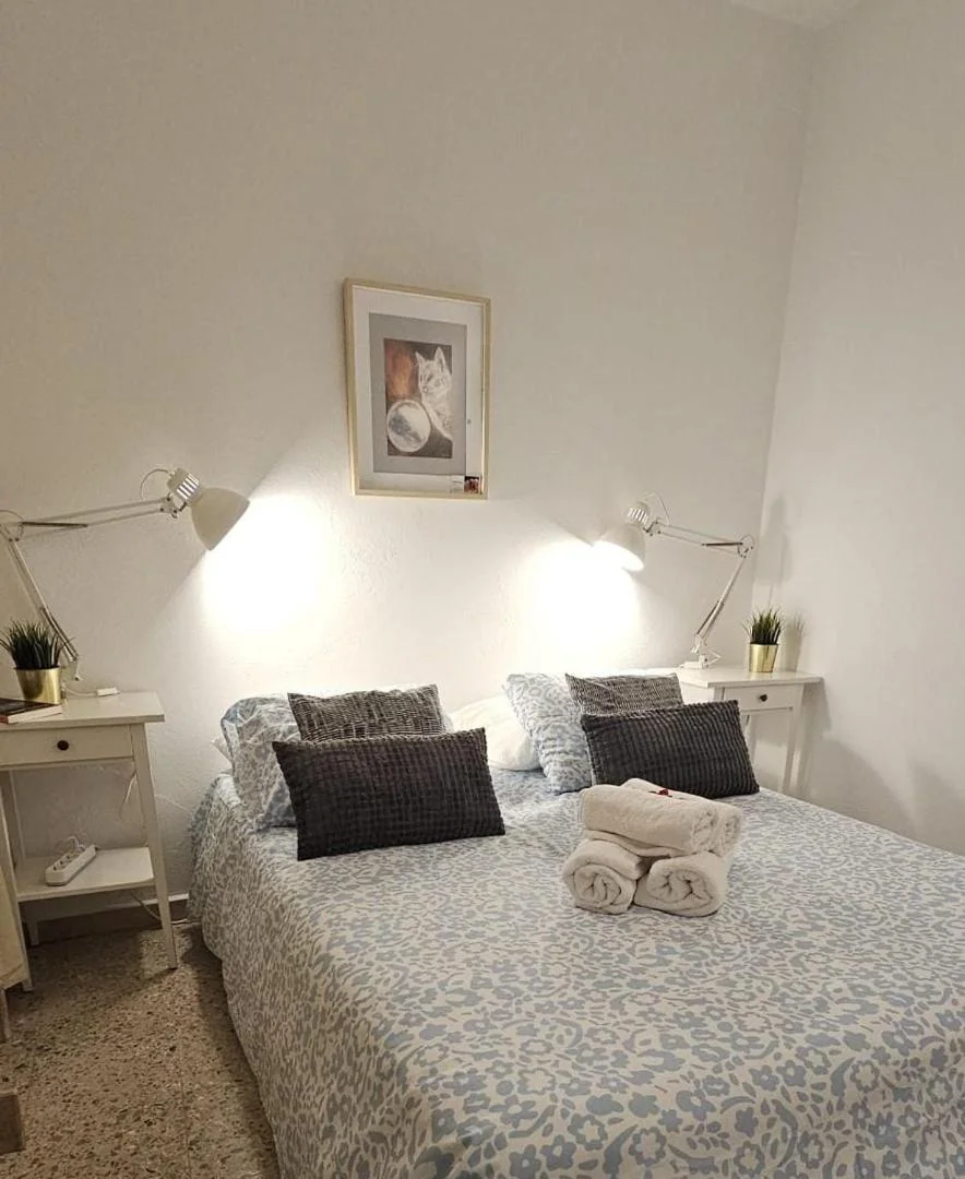 Cervantes Grand Vacations habitaciones y loft,baño privado o compartido,cocina equipada y terraza nivel superior 2