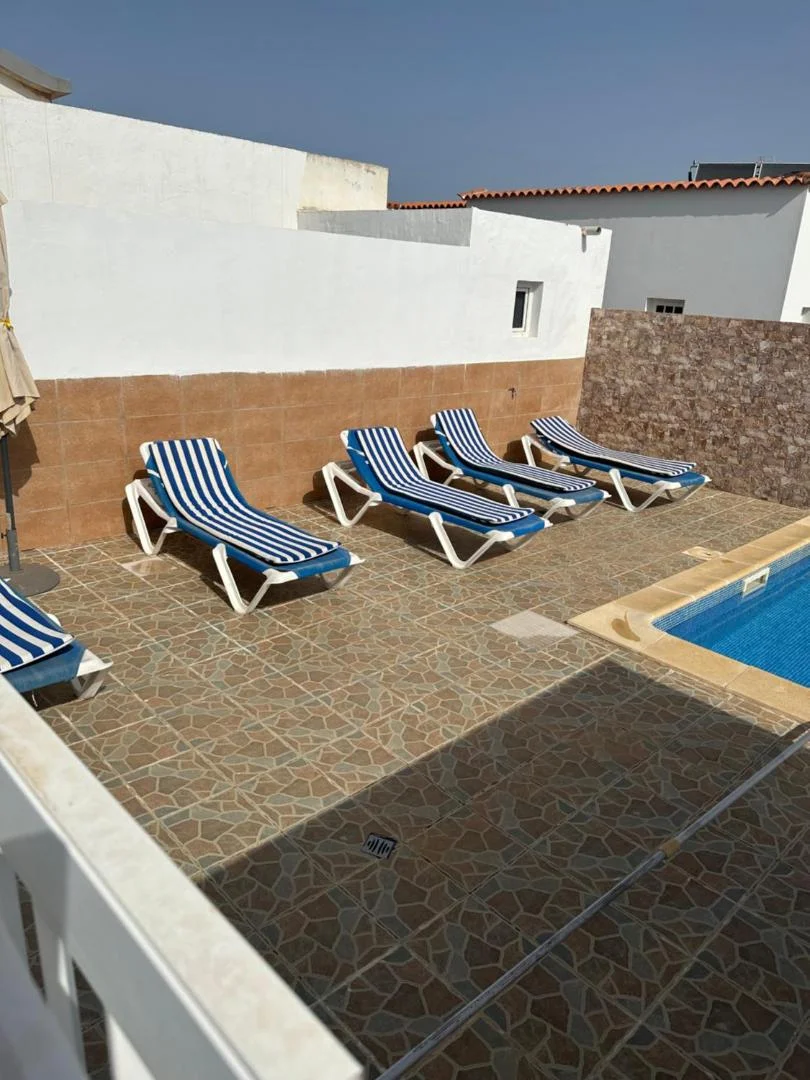 Casa Tomas B 3