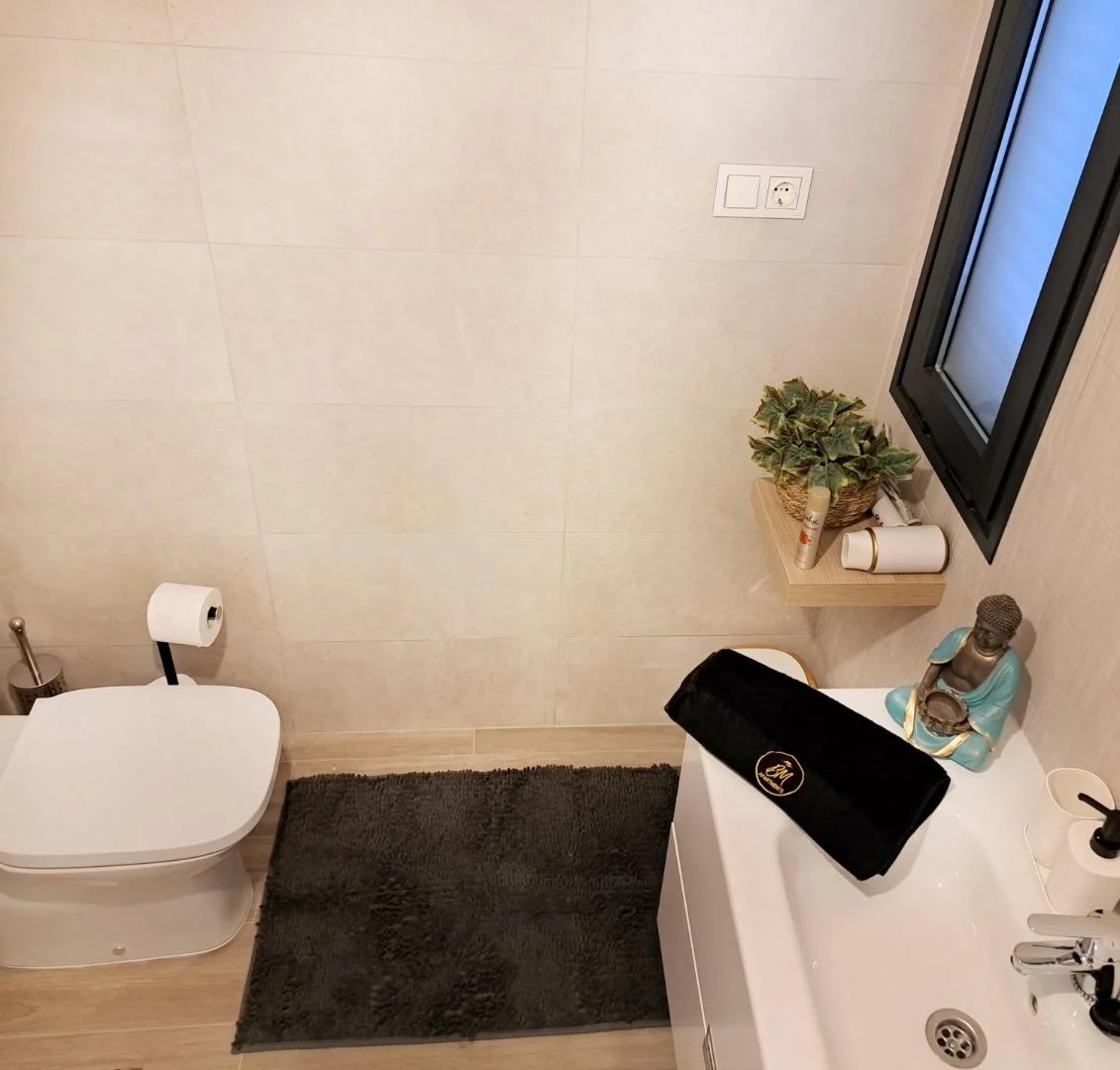 BM I Prime Apartment 2