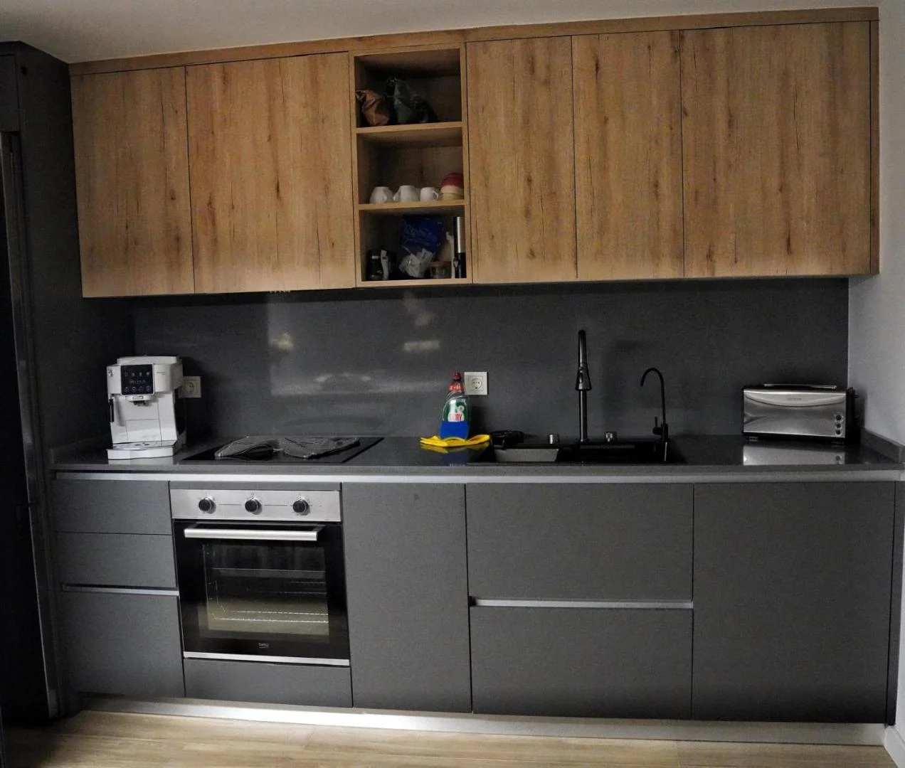 BM I Prime Apartment 3