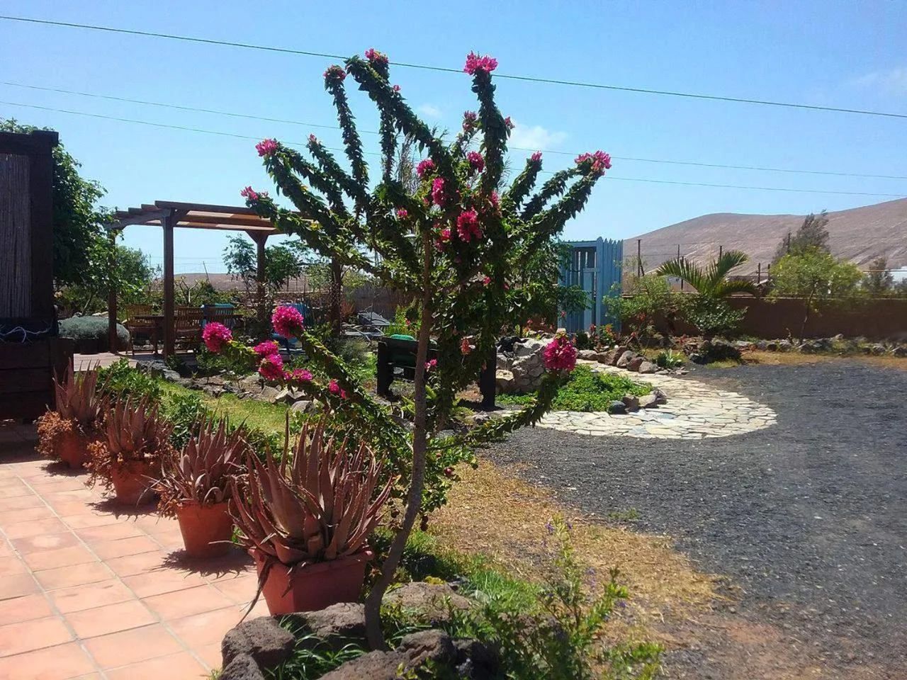 Casa Rural SoleaRio 1