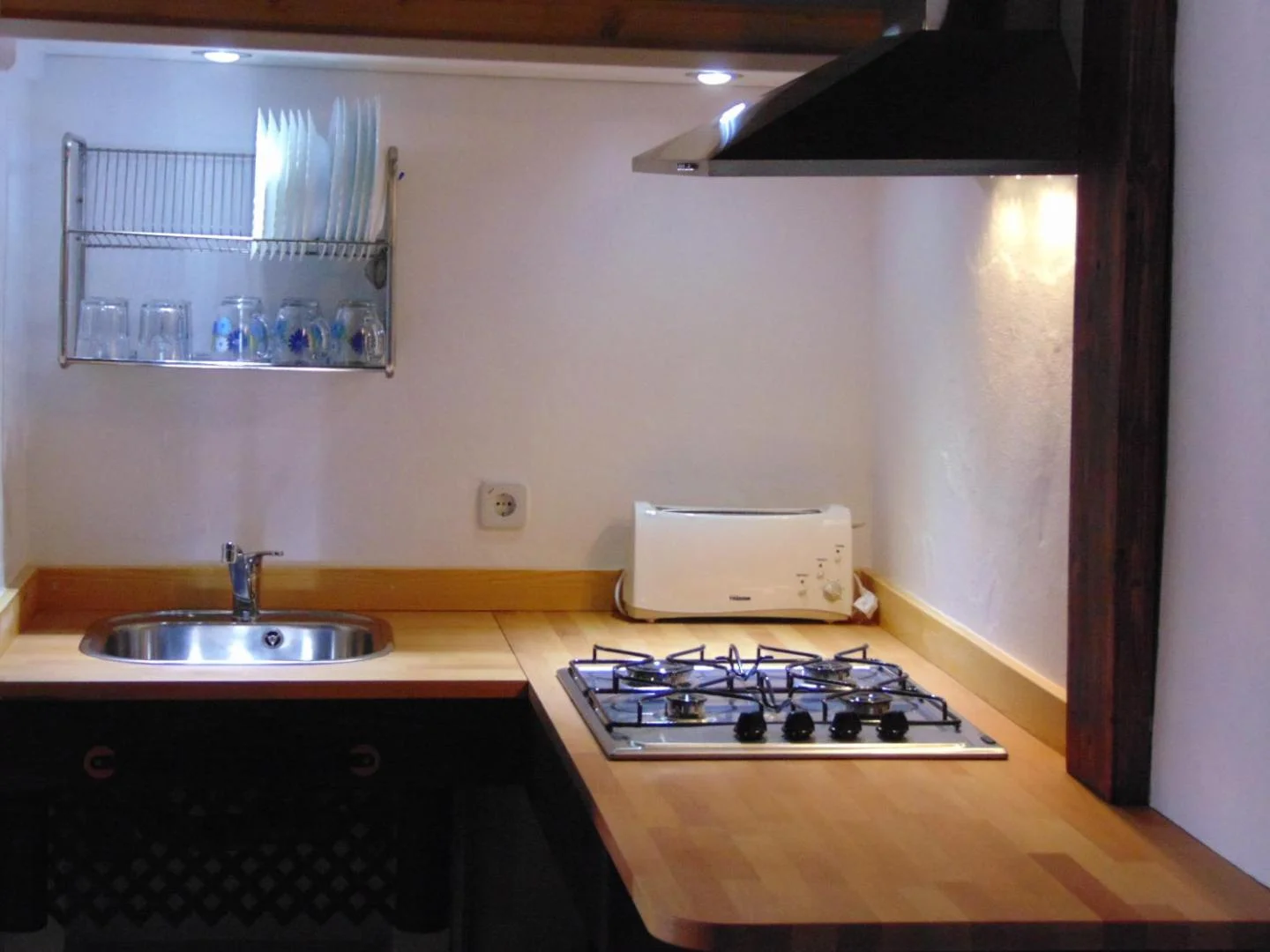 Casa Rural SoleaRio 2