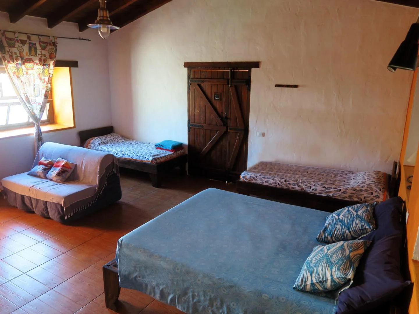 Casa Rural SoleaRio 3