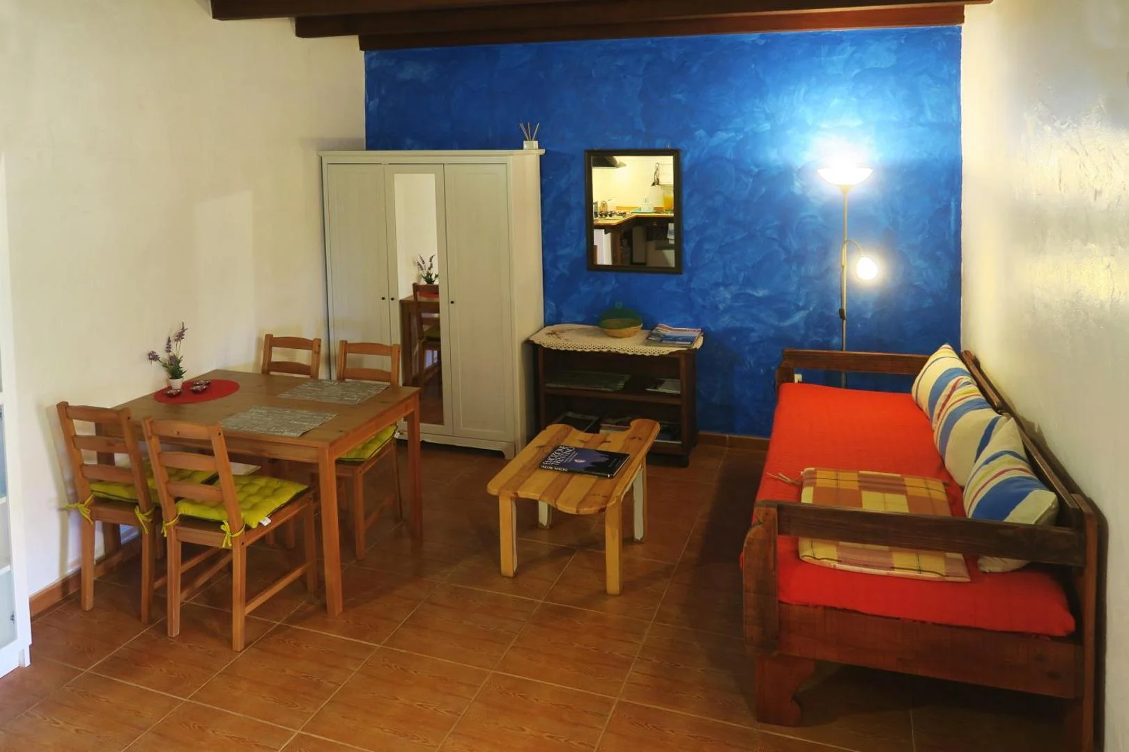 Casa Rural SoleaRio 4