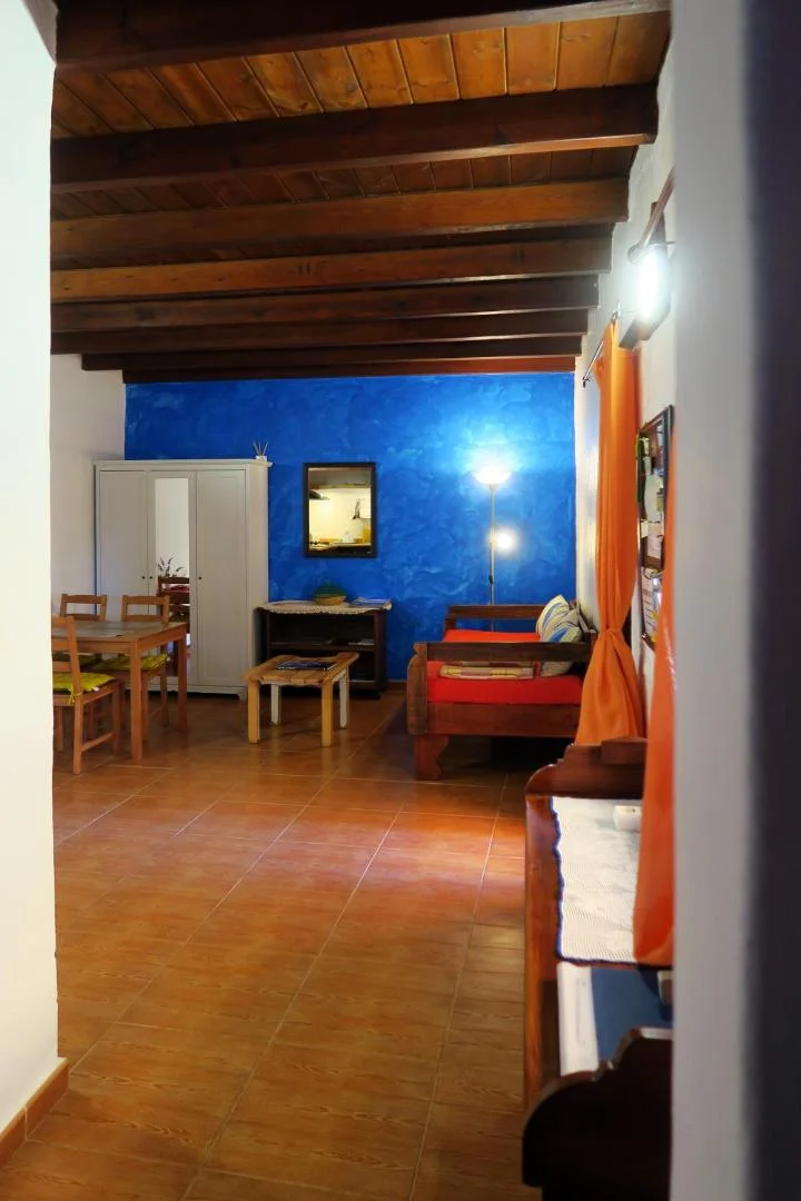Casa Rural SoleaRio 5