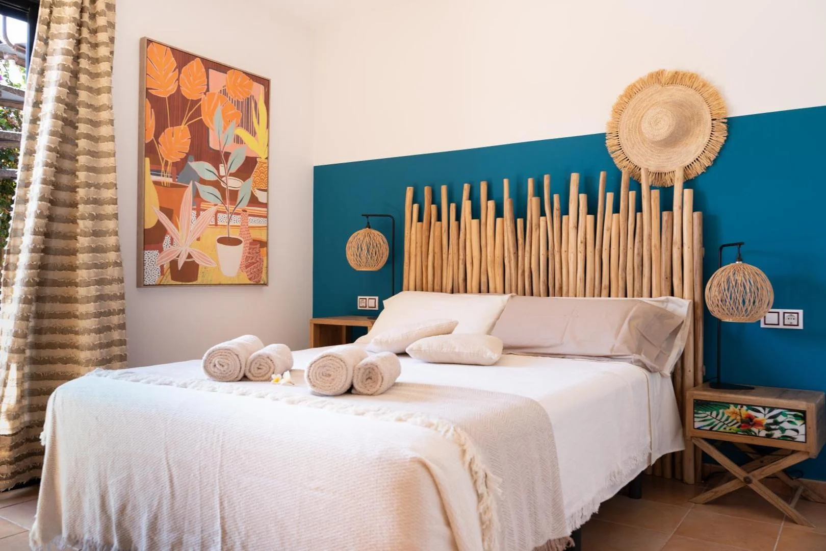 Alma Ventura House - Majanicho, Lajares 3