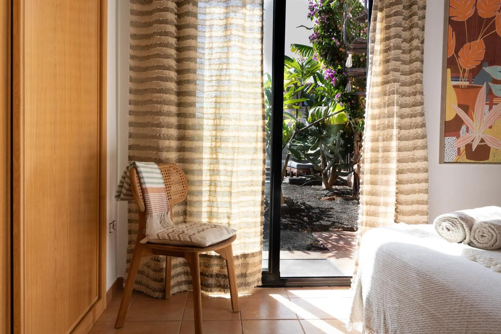 Alma Ventura House - Majanicho, Lajares 5