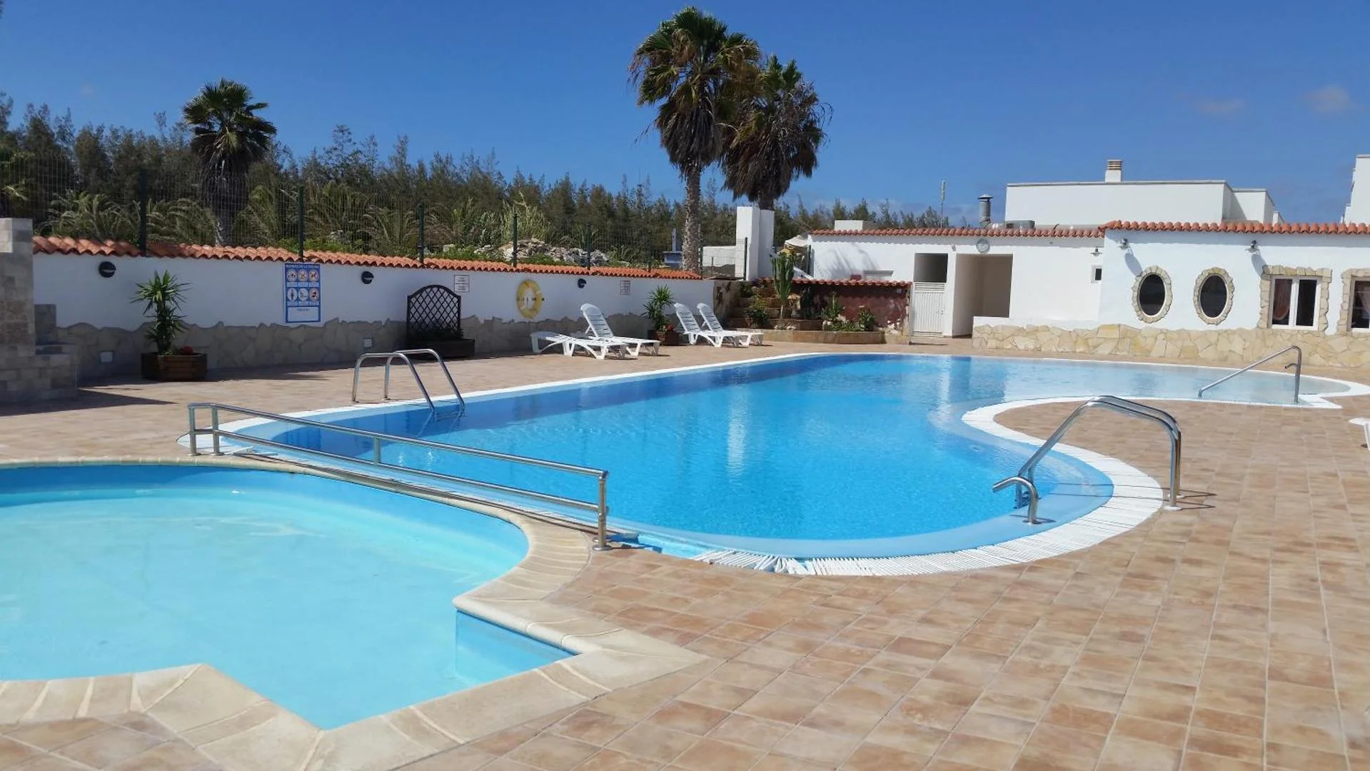 Welooveyou Solymar Calma & Pool - Starlight Vv 4