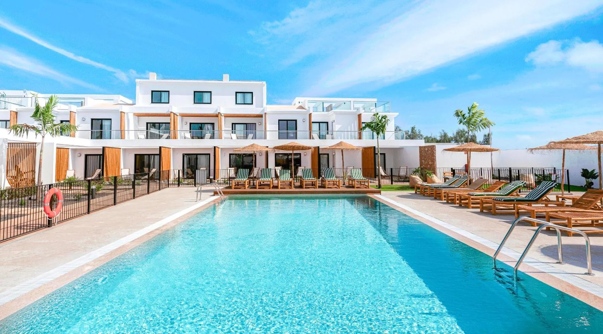 Shambhala Fuerteventura 1