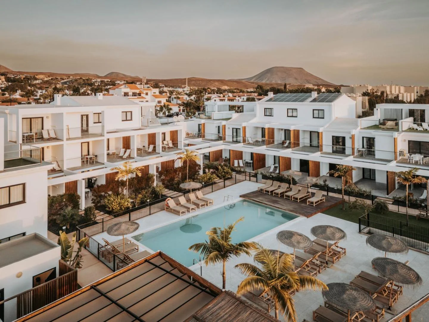 Shambhala Fuerteventura 5