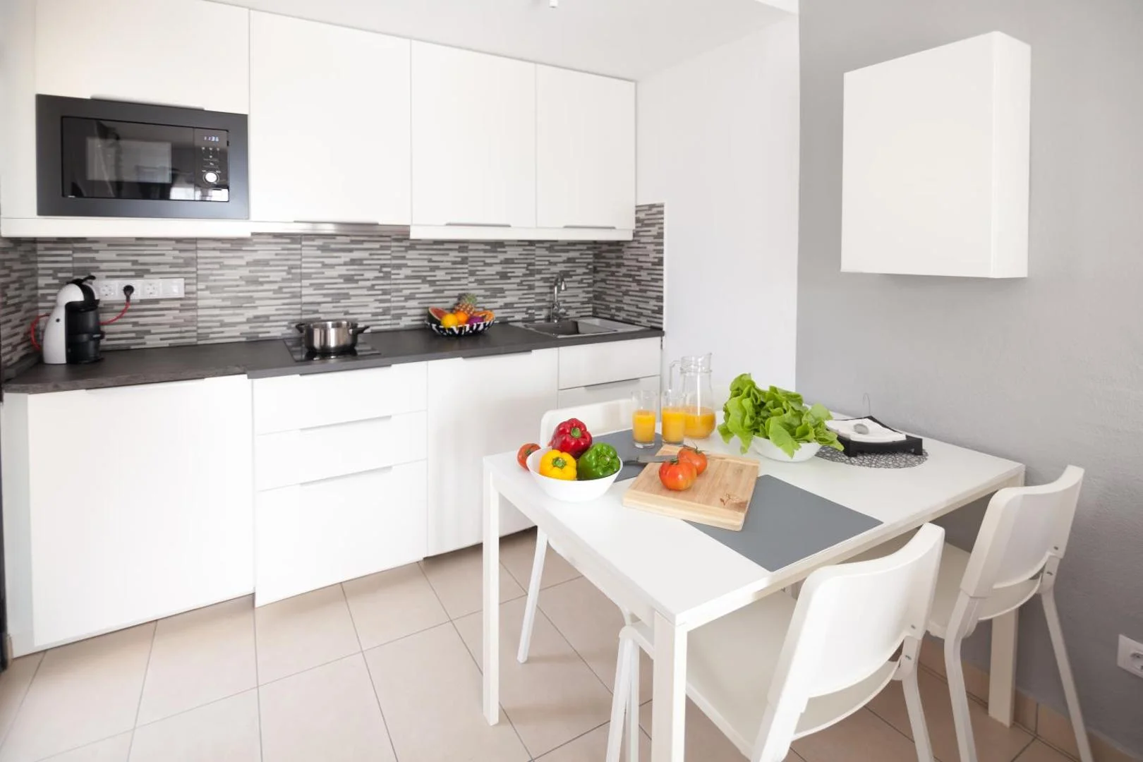 Apartment Magica with Pool Fuerteventura Costa Calma 1
