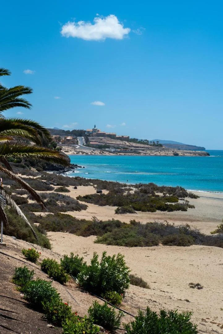 Apartment Magica with Pool Fuerteventura Costa Calma 5