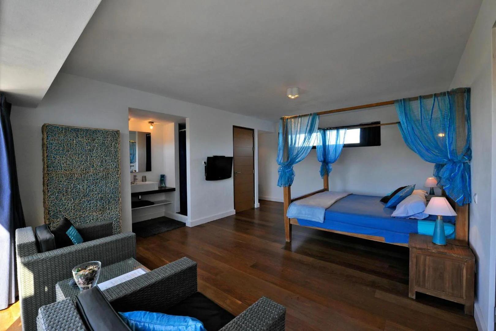 Villa La Laguna 2
