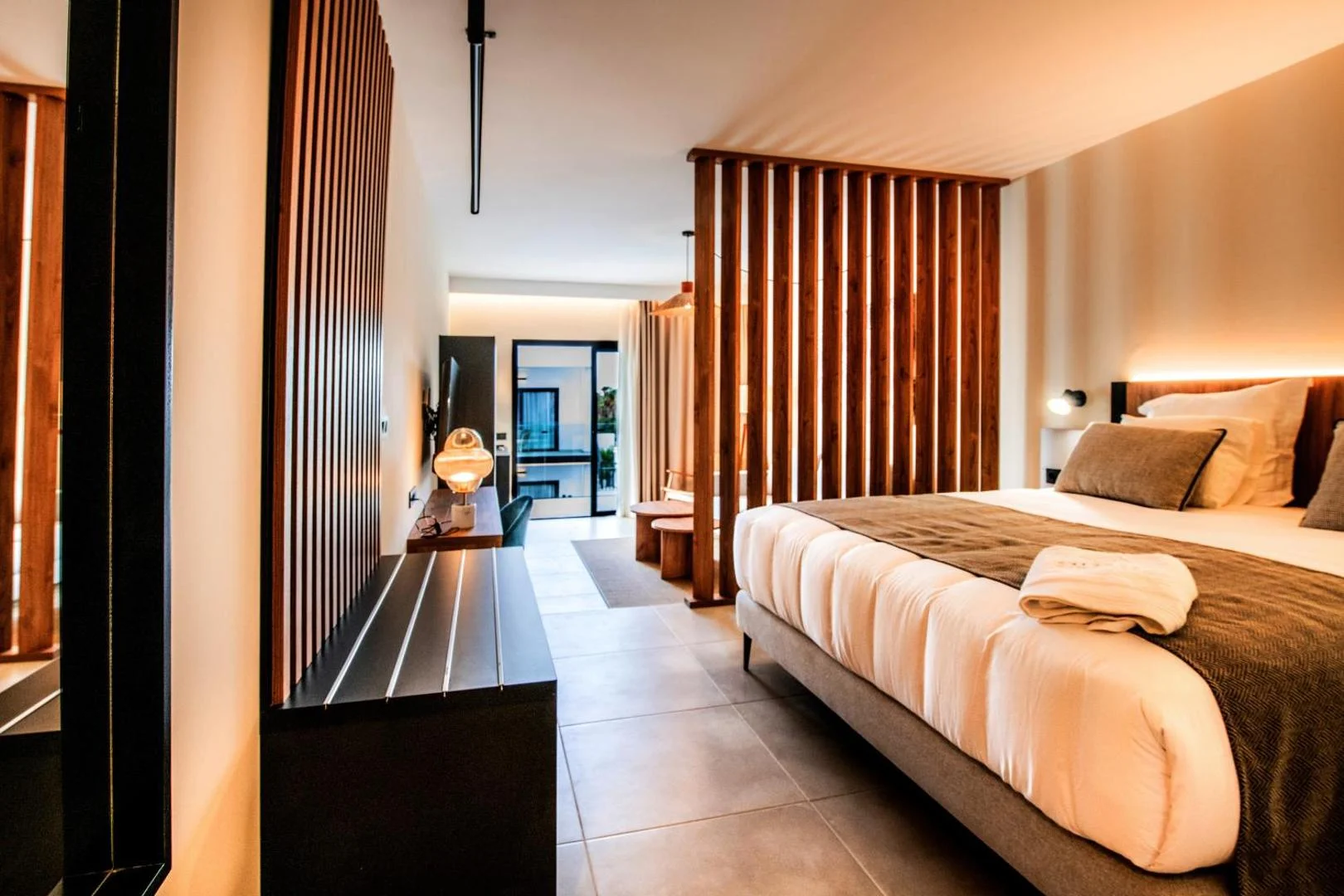 Saladar Suites Boutique 2