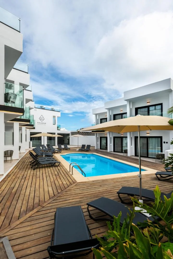 Saladar Suites Boutique 4