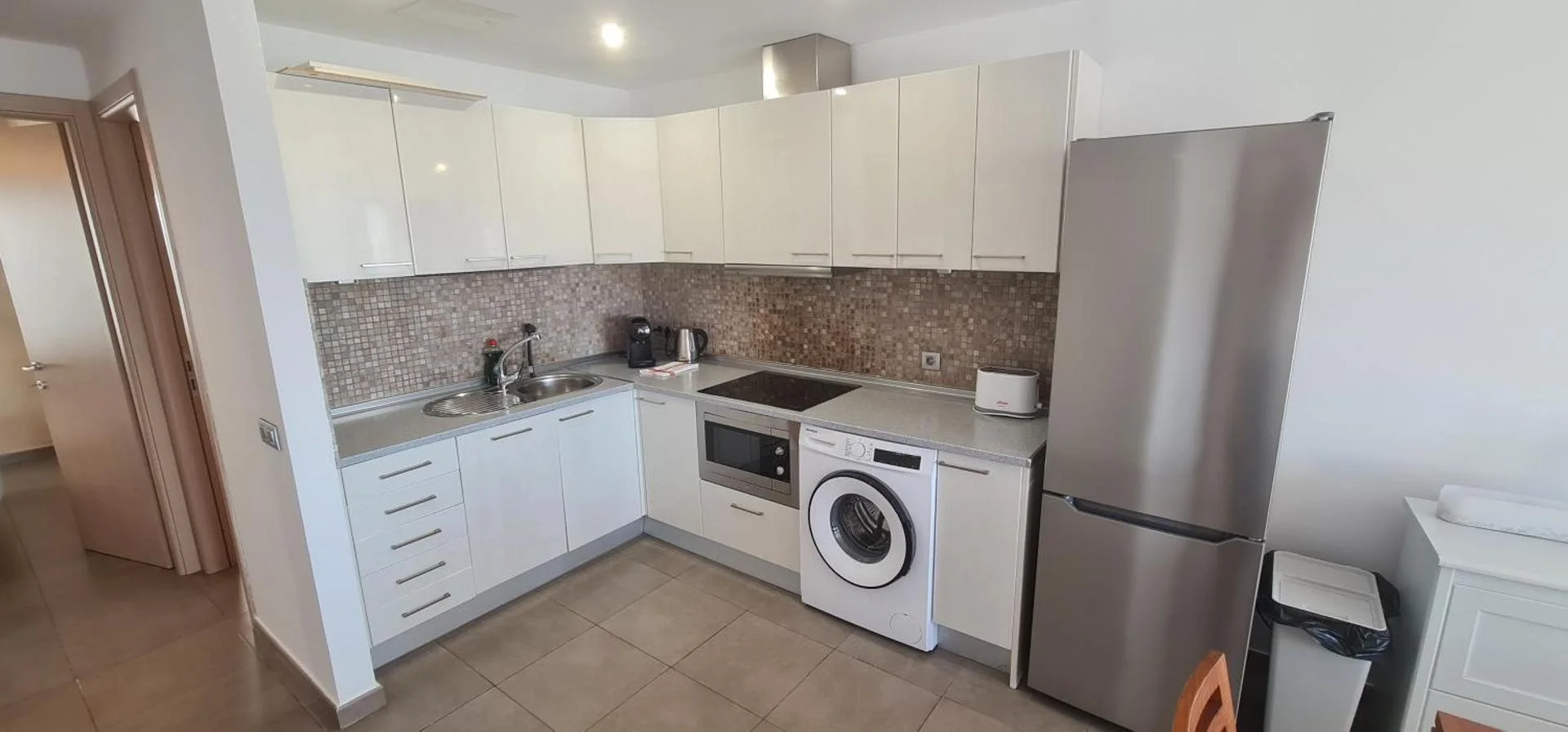 Apartamento La Palma Corralejo 2
