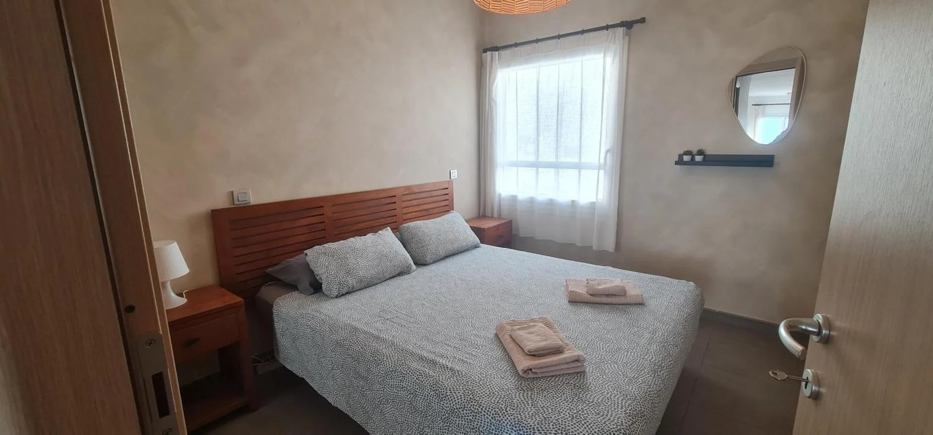 Apartamento La Palma Corralejo 3