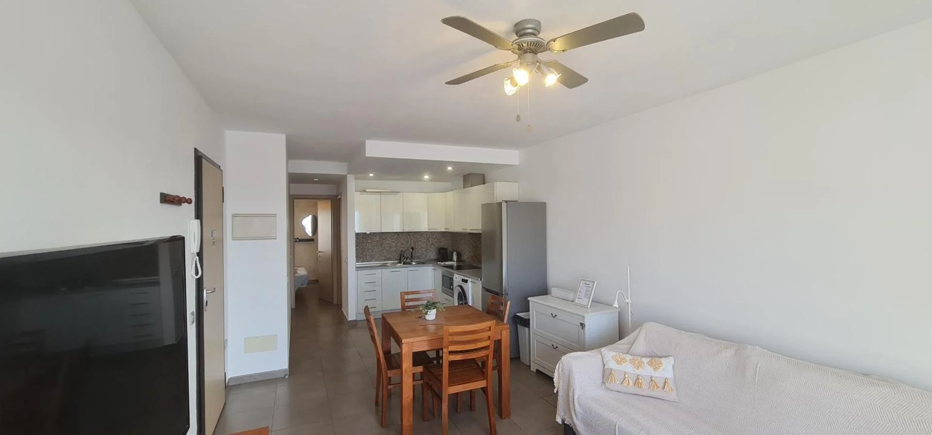 Apartamento La Palma Corralejo 5
