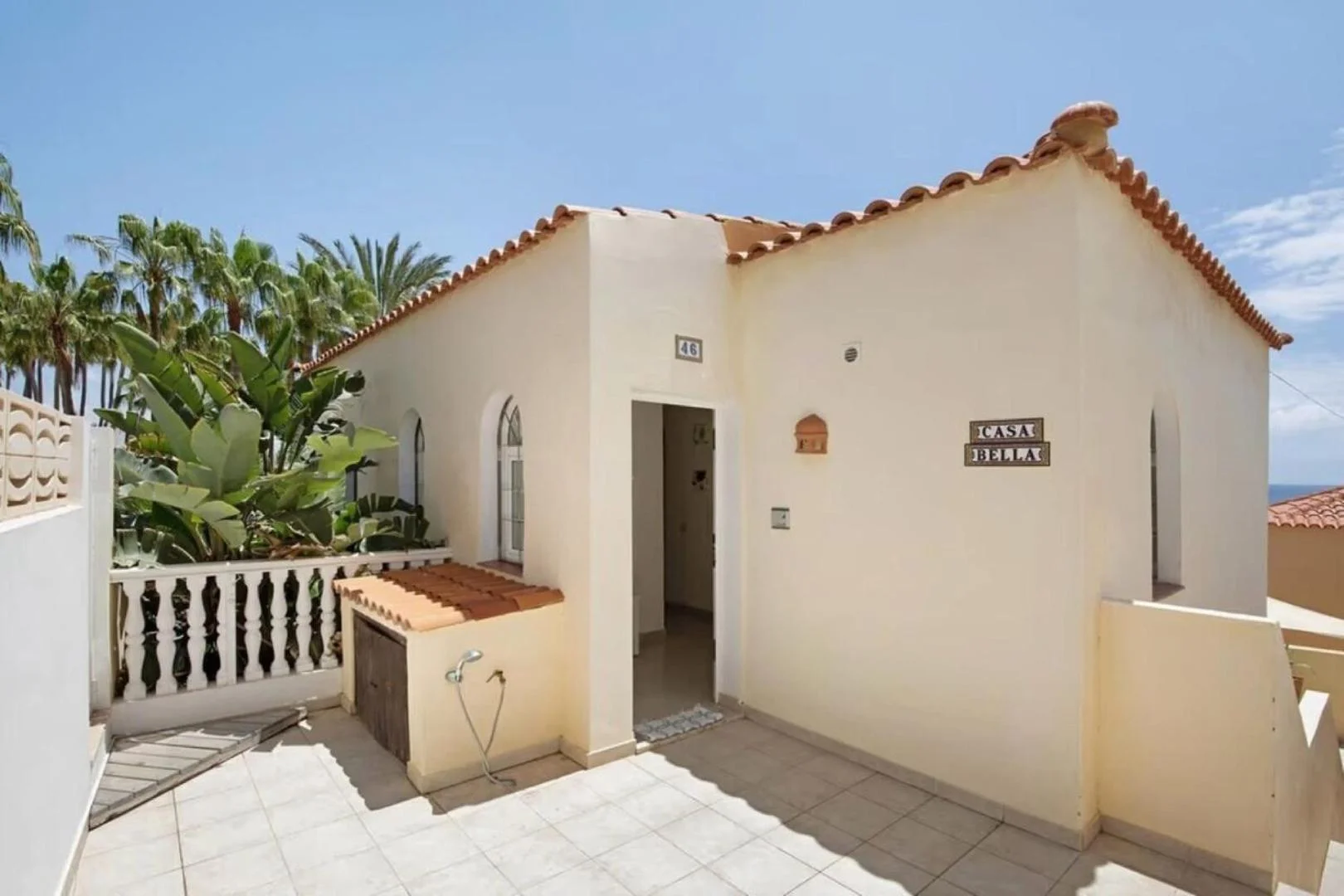 Casa Bella 1