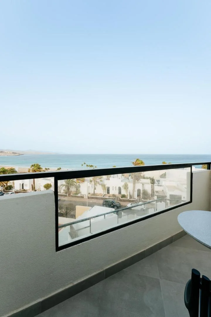 001 HIGOS BEACH BOUTIQUE Singular Hotel Residence 4