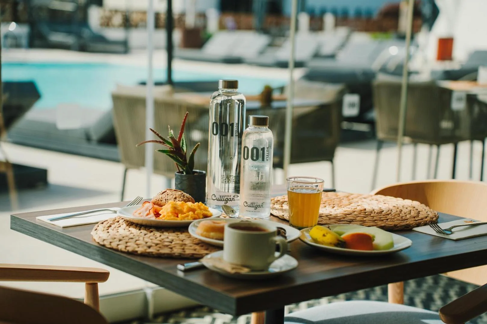 001 HIGOS BEACH BOUTIQUE Singular Hotel Residence 5