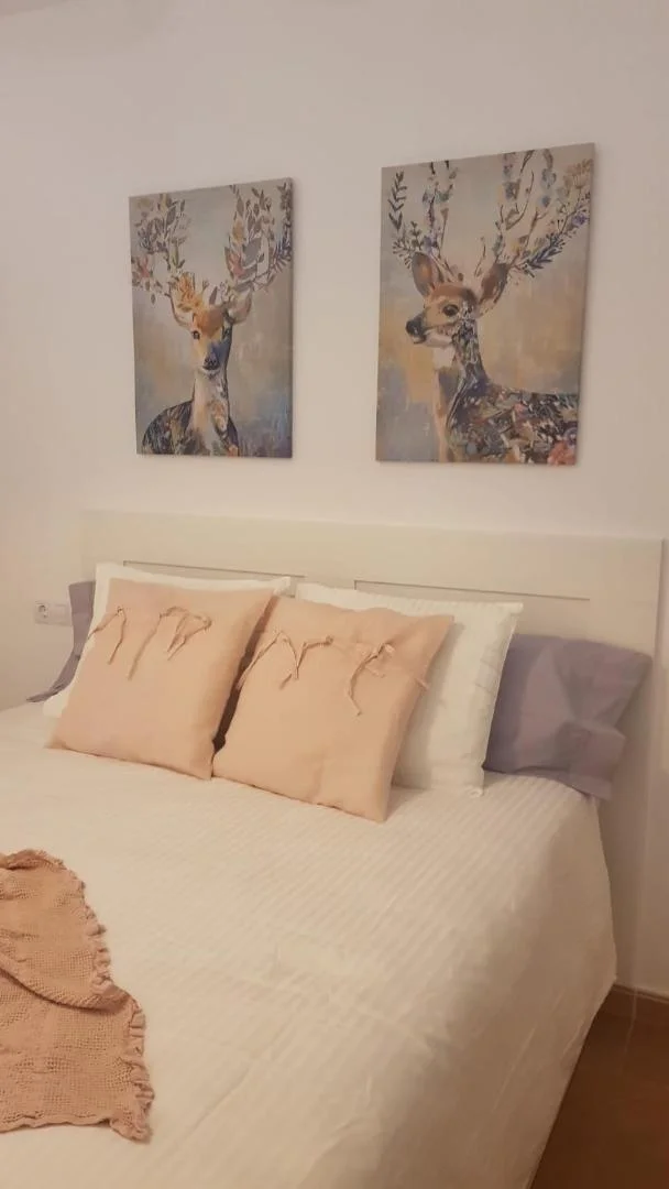 Ático La Marina 3