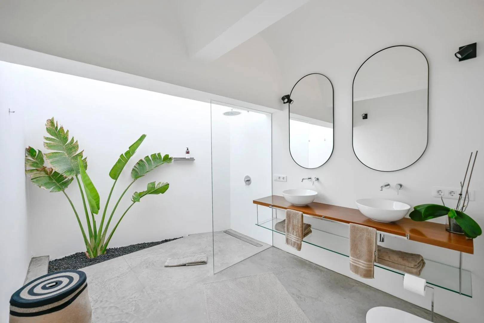 Casa Alisios Meerblick-Villa mit privatem Infinity-Pool und Sonnenuntergängen 3