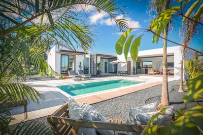 Villa BF – Luxury Wellness Villa – Private Pool — photo 2