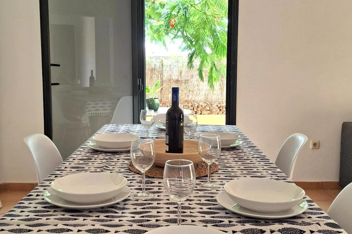 Home Villa Tamaragua, in Corralejo, made for confort 1