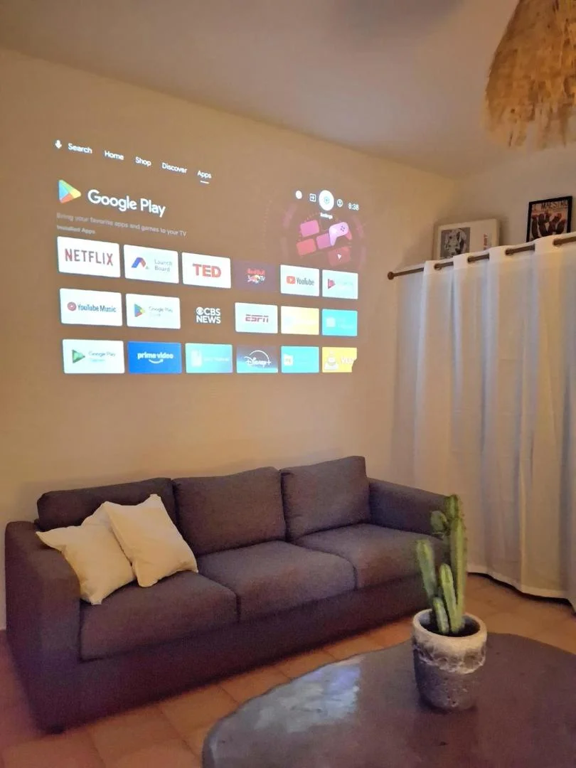 Home Villa Tamaragua, in Corralejo, made for confort 2