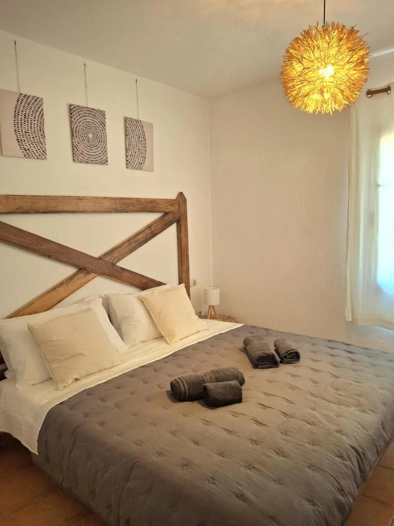 Home Villa Tamaragua, in Corralejo, made for confort 4