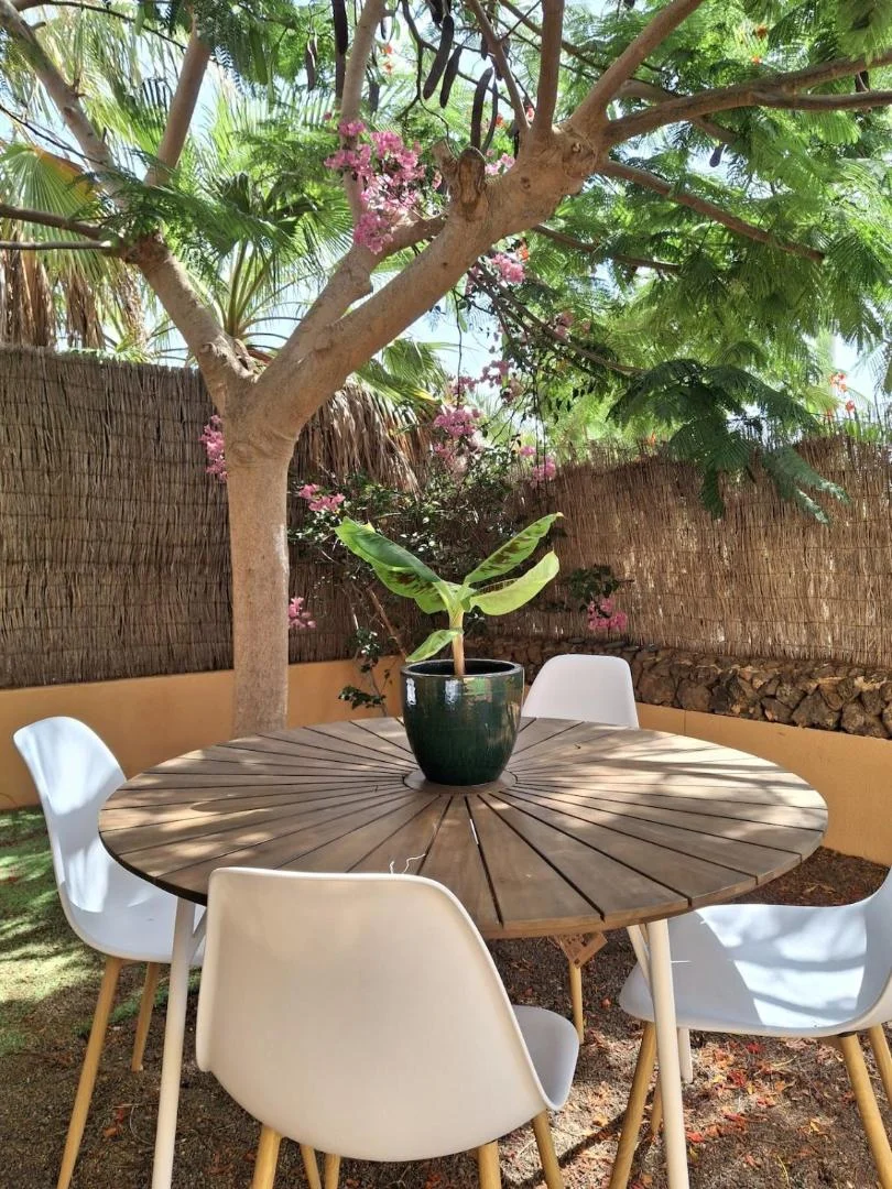 Home Villa Tamaragua, in Corralejo, made for confort 5