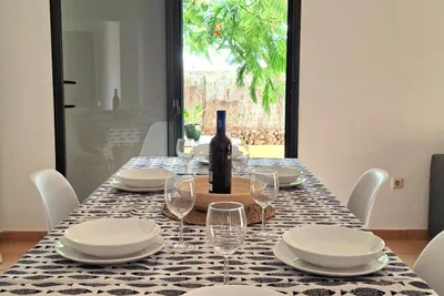 Home Villa Tamaragua, in Corralejo, made for confort in La Oliva, Fuerteventura