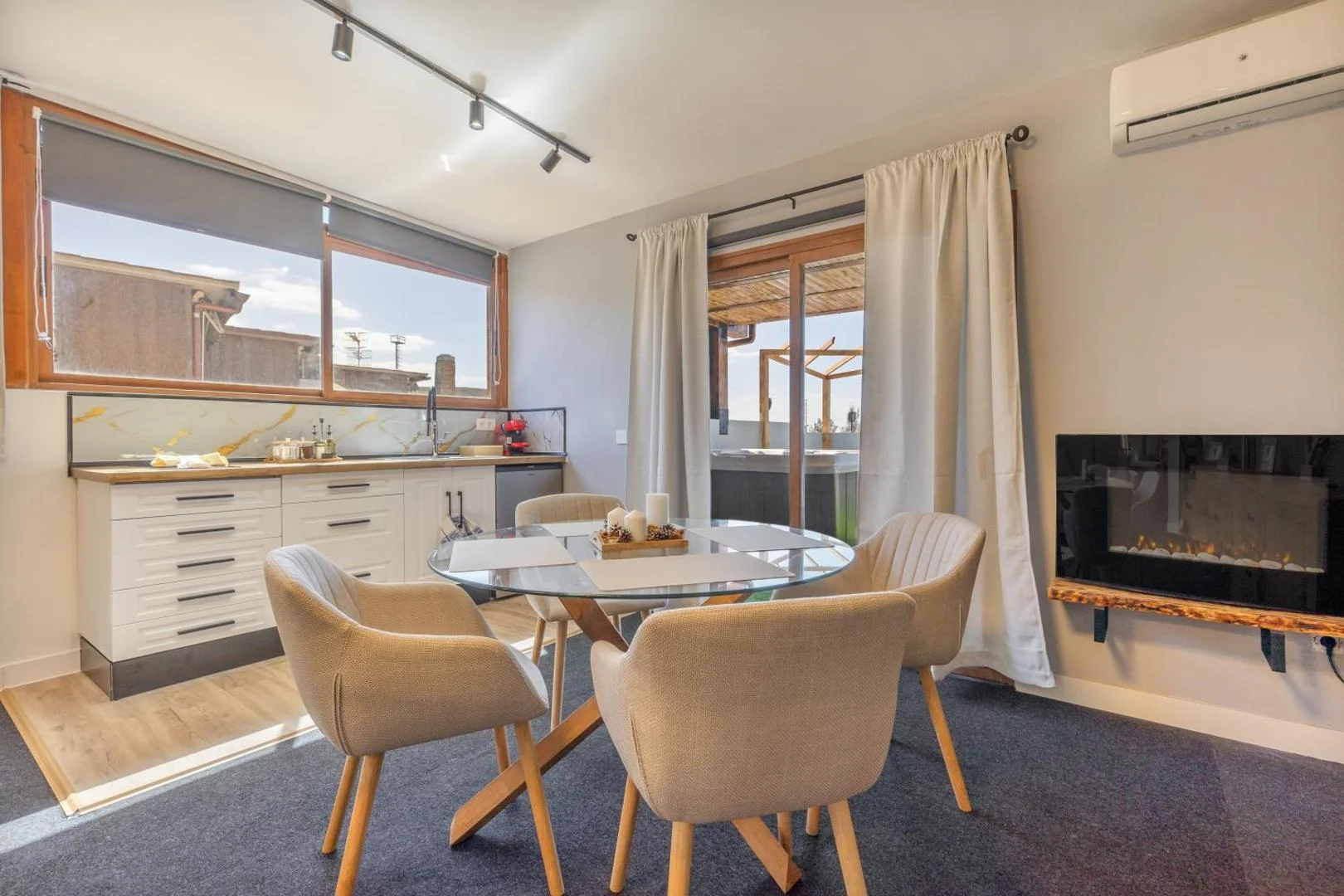 Terra Nova Penthouse 3