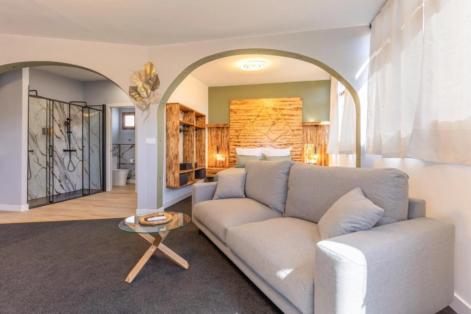 Terra Nova Penthouse 5