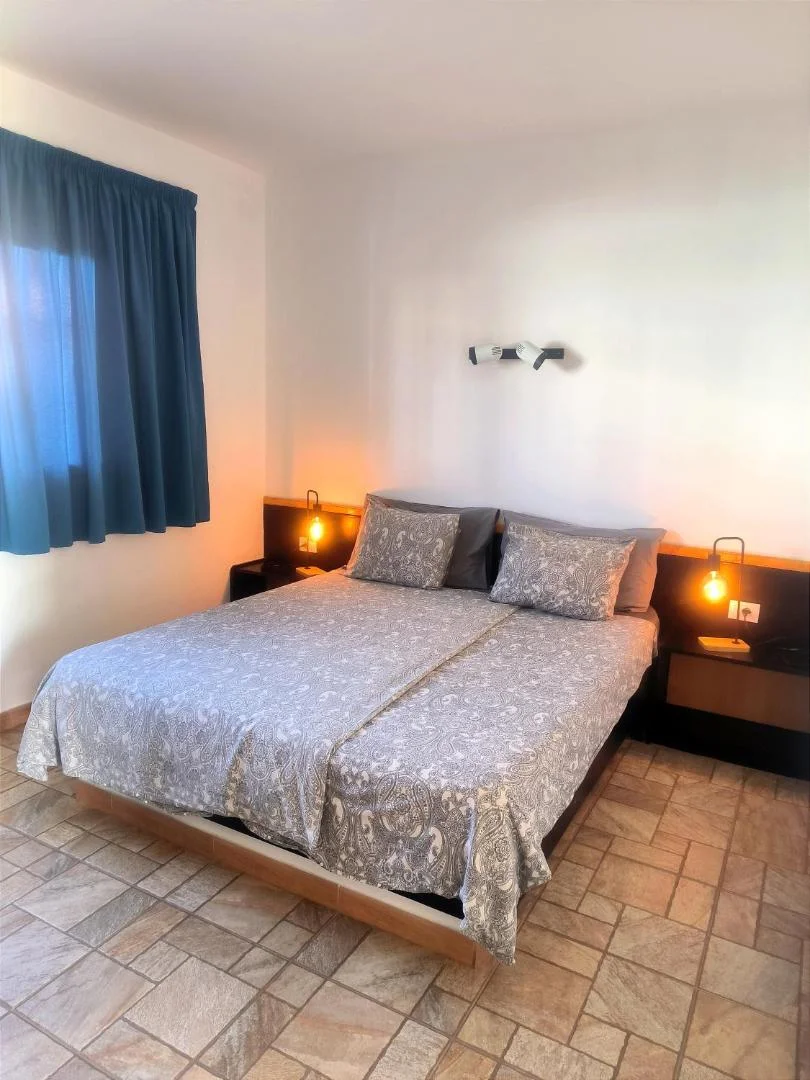 Apartamentos Alberto 3