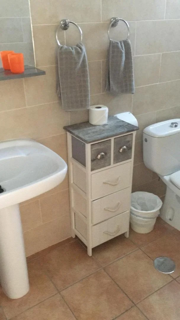 Apartamentos Alberto 4