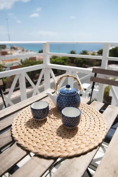 Apartamentos Alberto in Morro Jable, Fuerteventura
