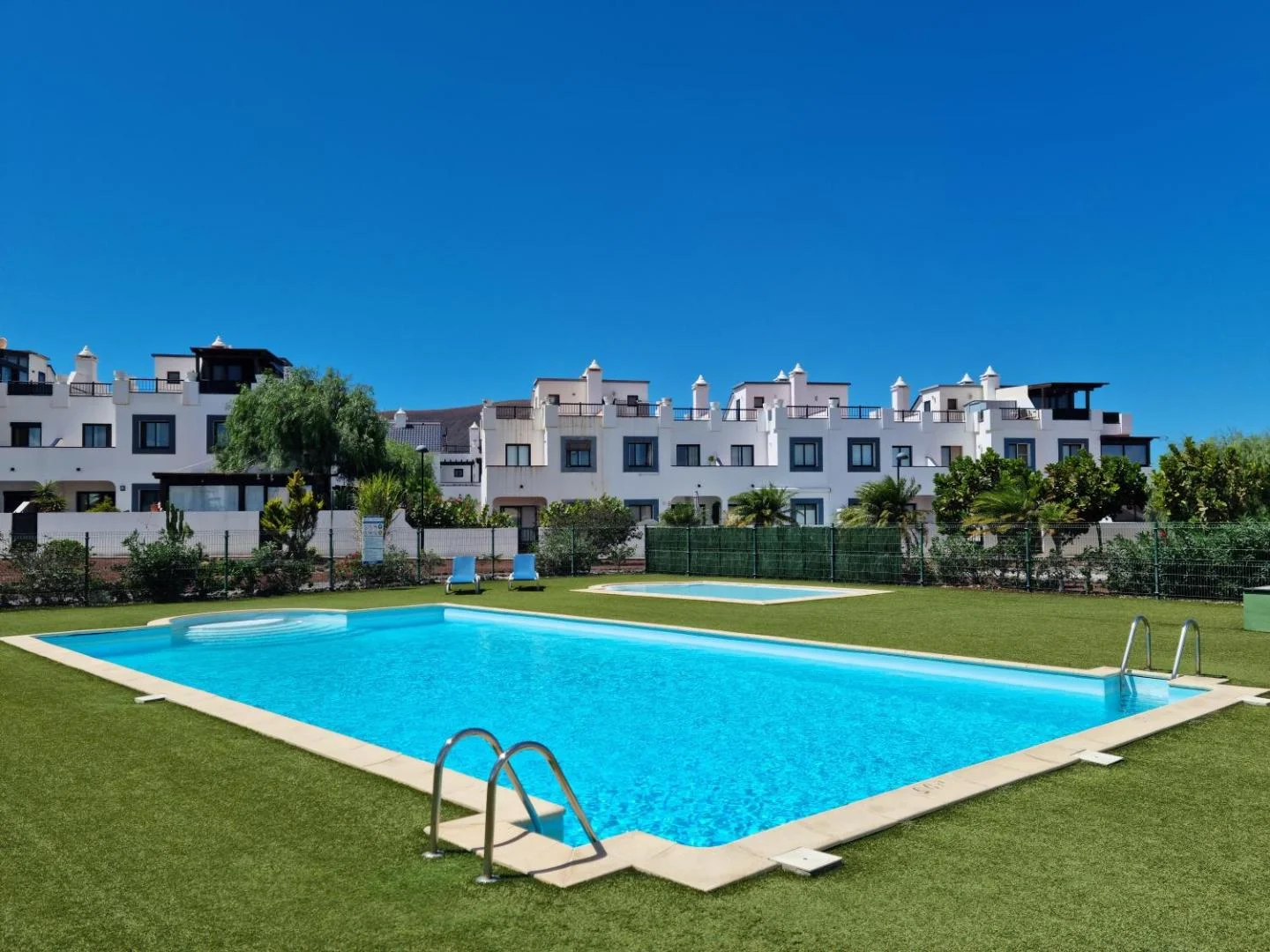 Marina Sol Villa 1