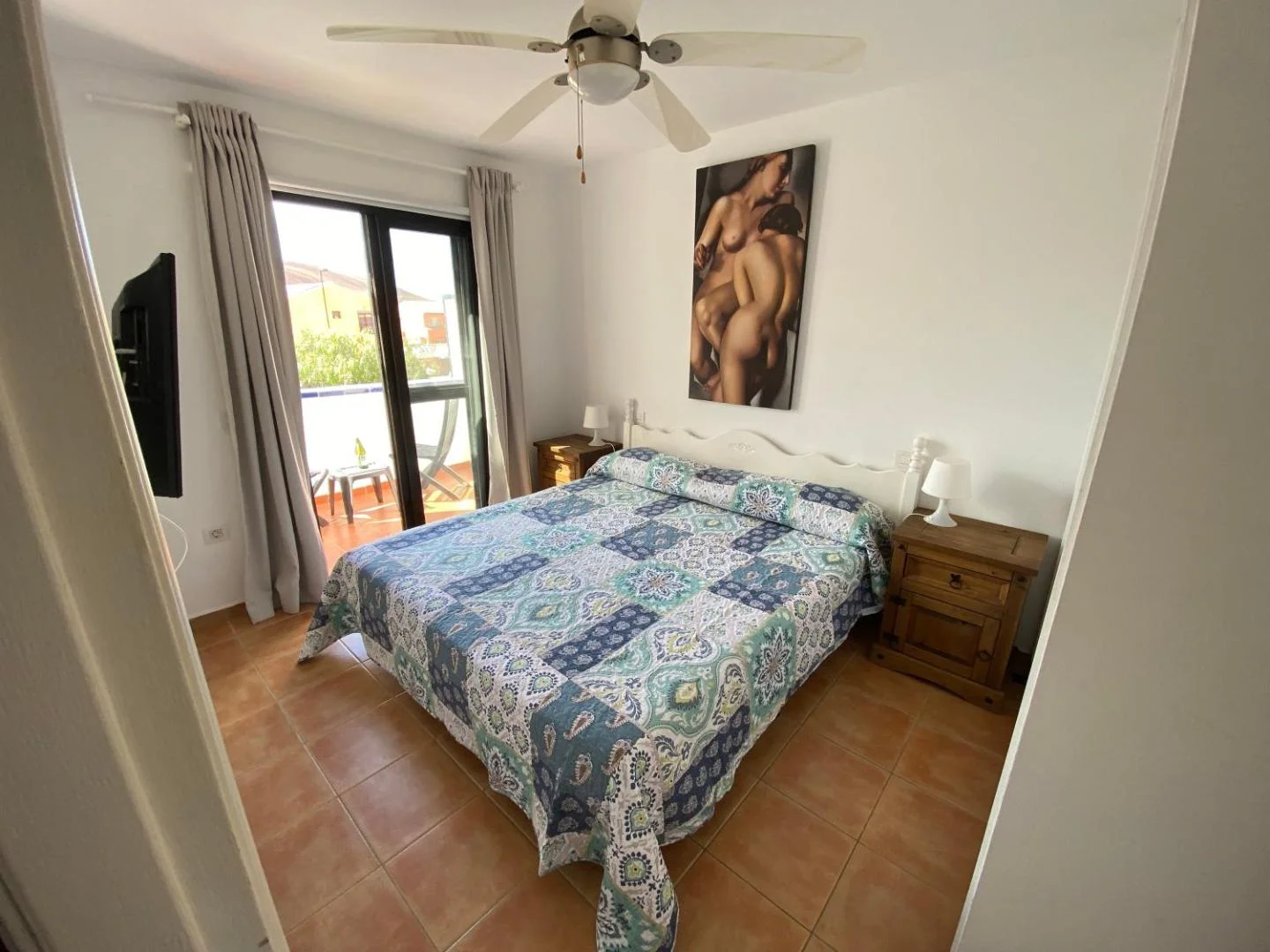 Marina Sol Villa 2