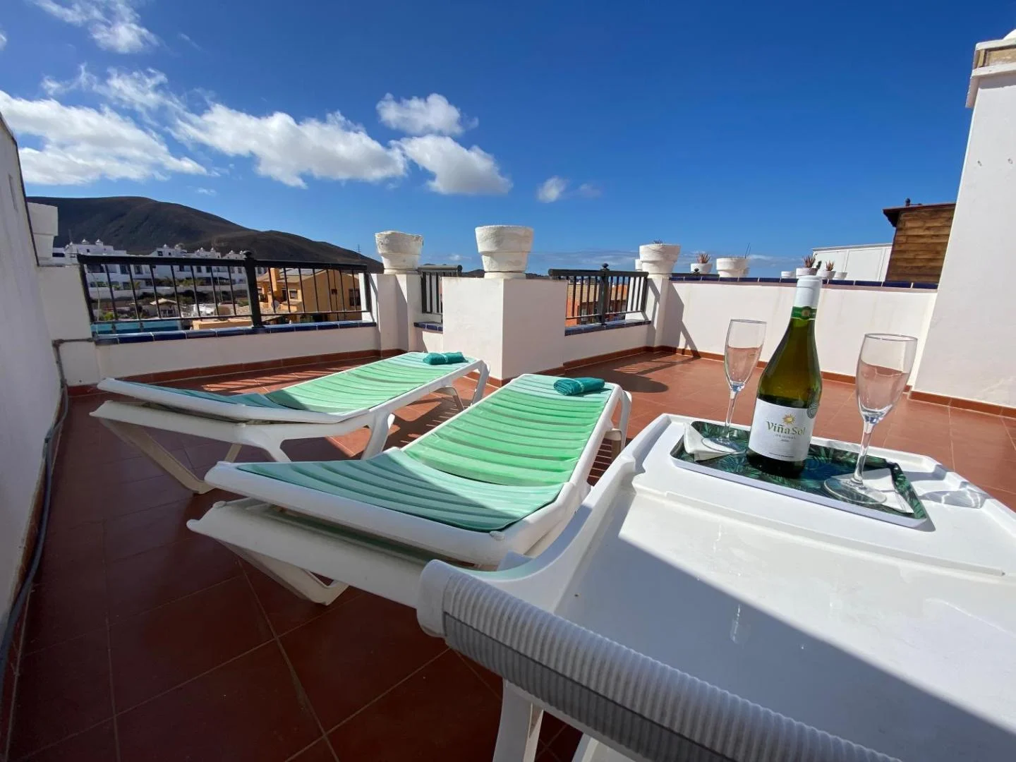 Marina Sol Villa 4