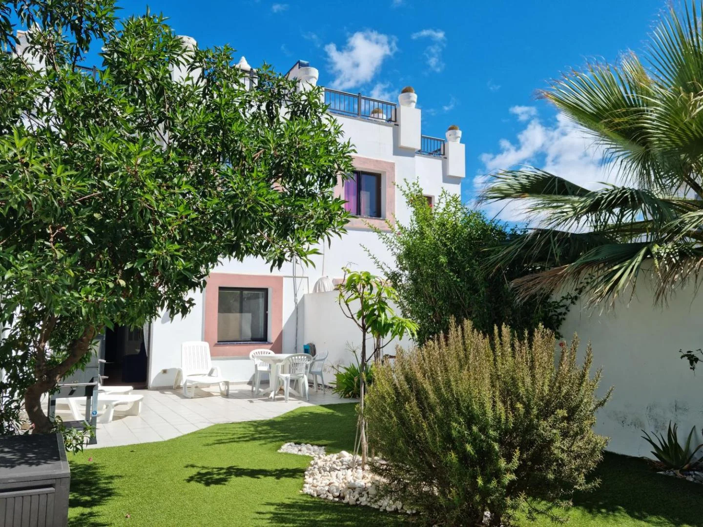 Marina Sol Villa 5